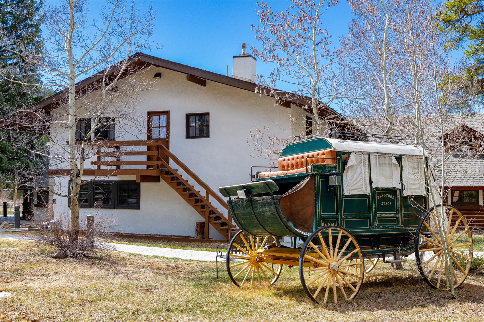 225 Alpen Rose Place Keystone CO 80435