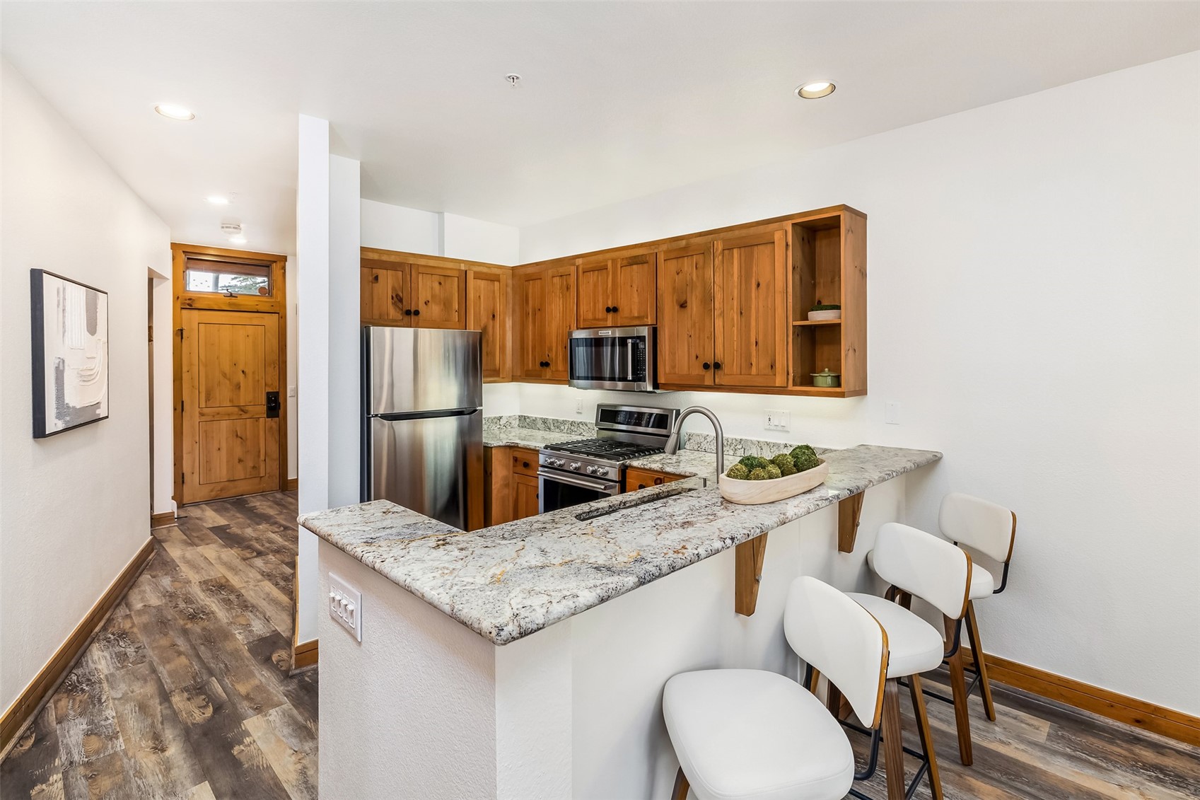 225 Alpen Rose Place Keystone CO 80435