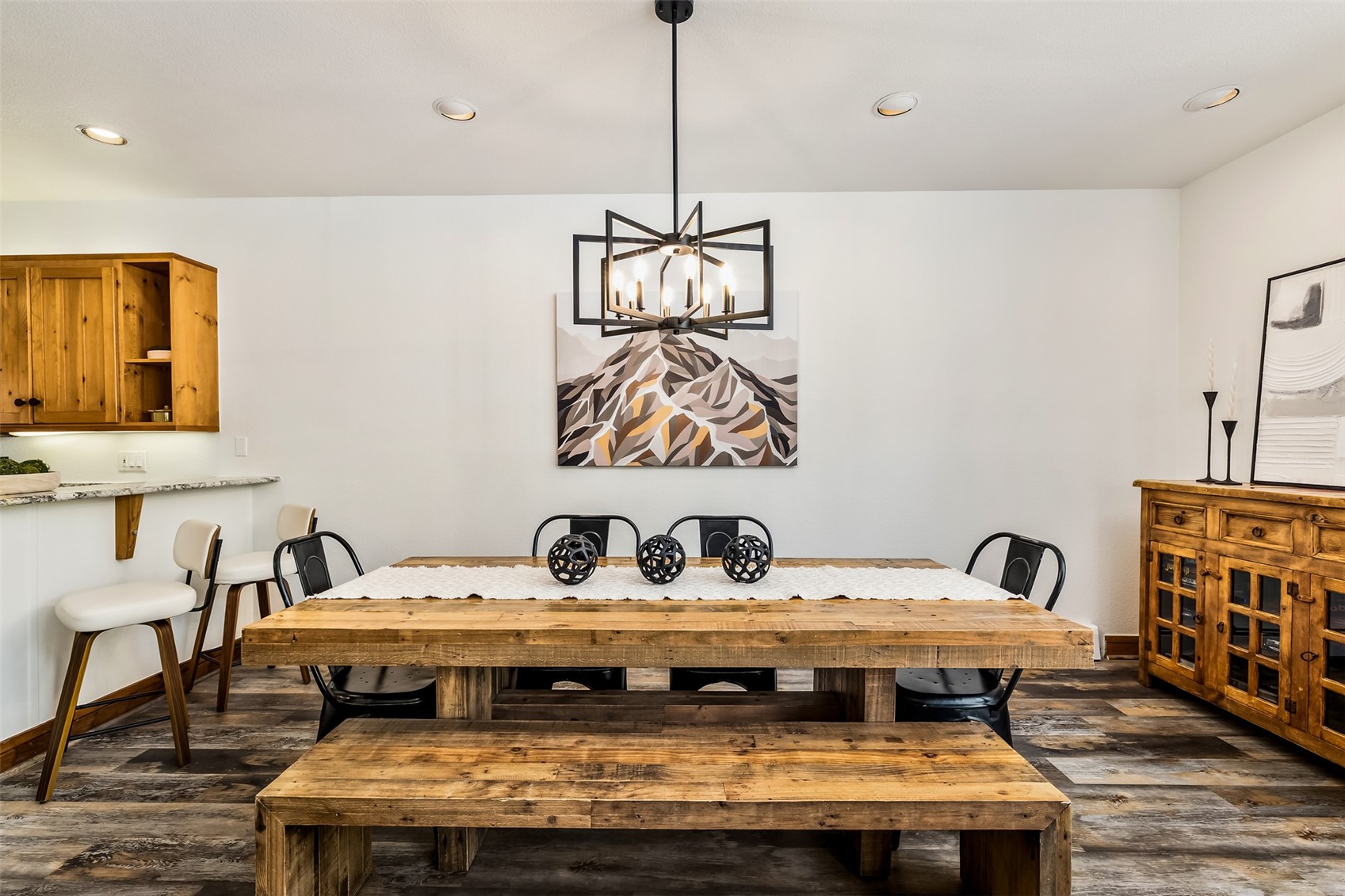 225 Alpen Rose Place Keystone CO 80435