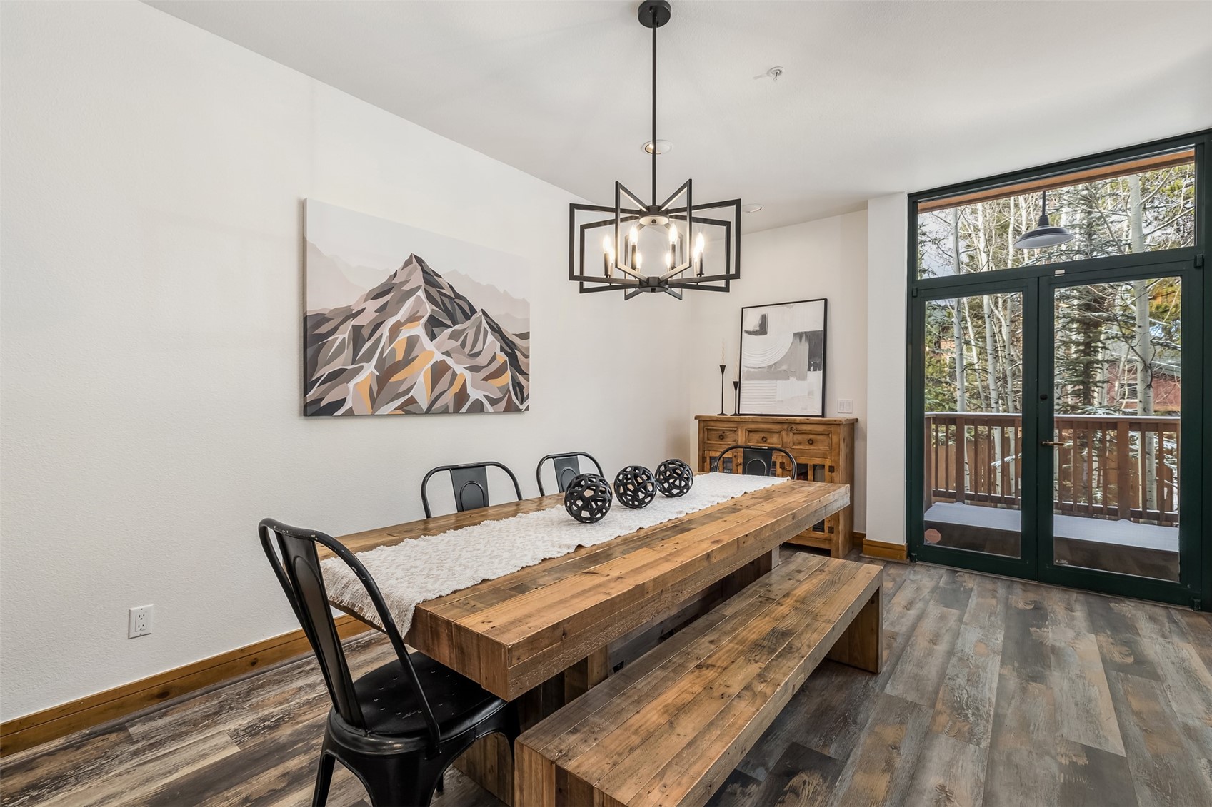 225 Alpen Rose Place Keystone CO 80435