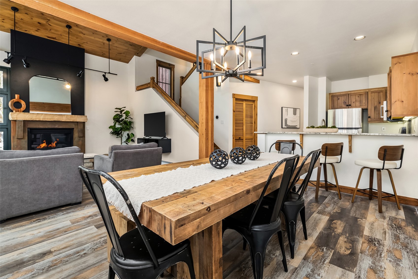 225 Alpen Rose Place Keystone CO 80435