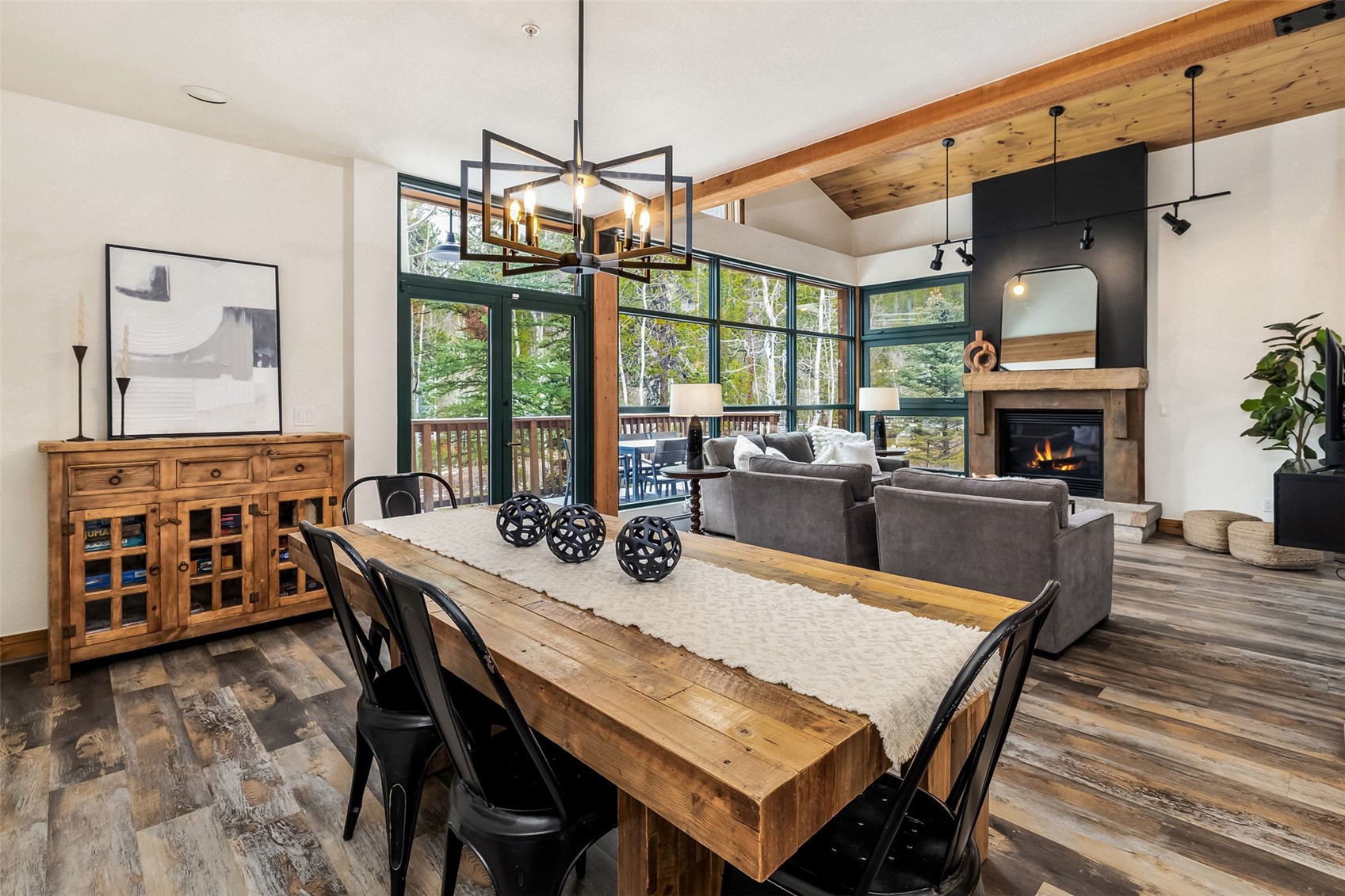 225 Alpen Rose Place Keystone CO 80435