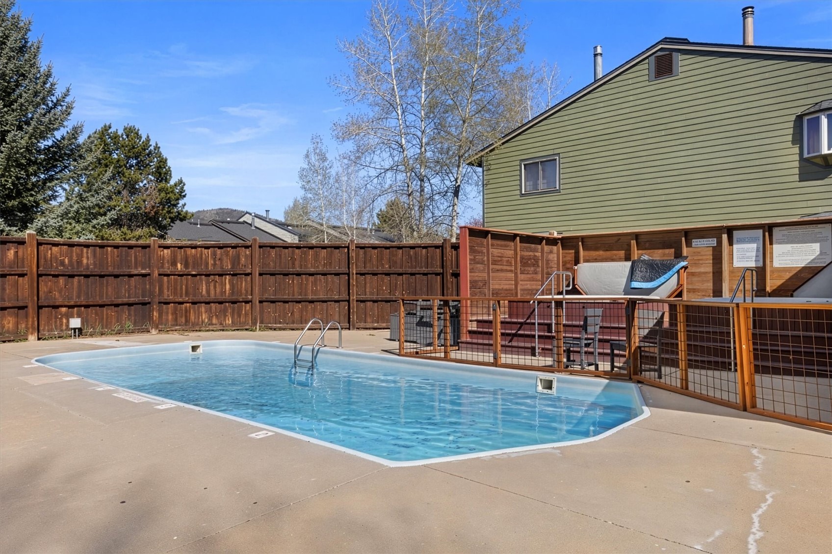 2 Sequoia Court Steamboat Springs CO 80487