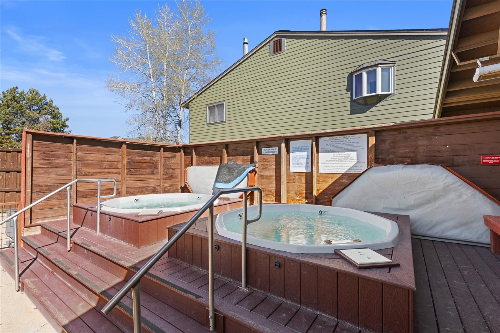 2 Sequoia Court Steamboat Springs CO 80487