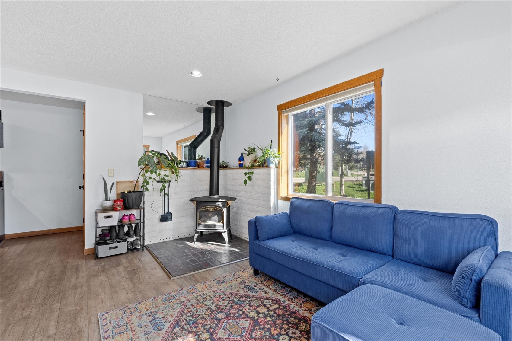 2 Sequoia Court Steamboat Springs CO 80487