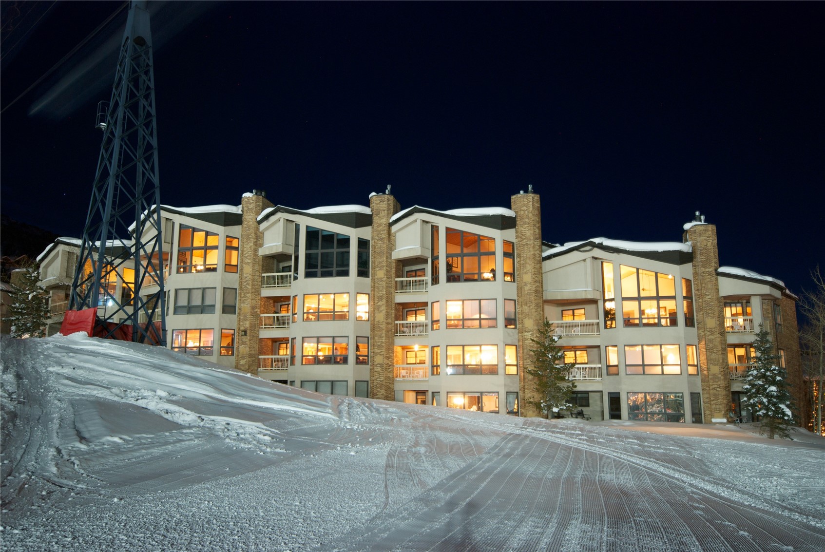 2306 Ski Trail Lane Steamboat Springs CO 80487