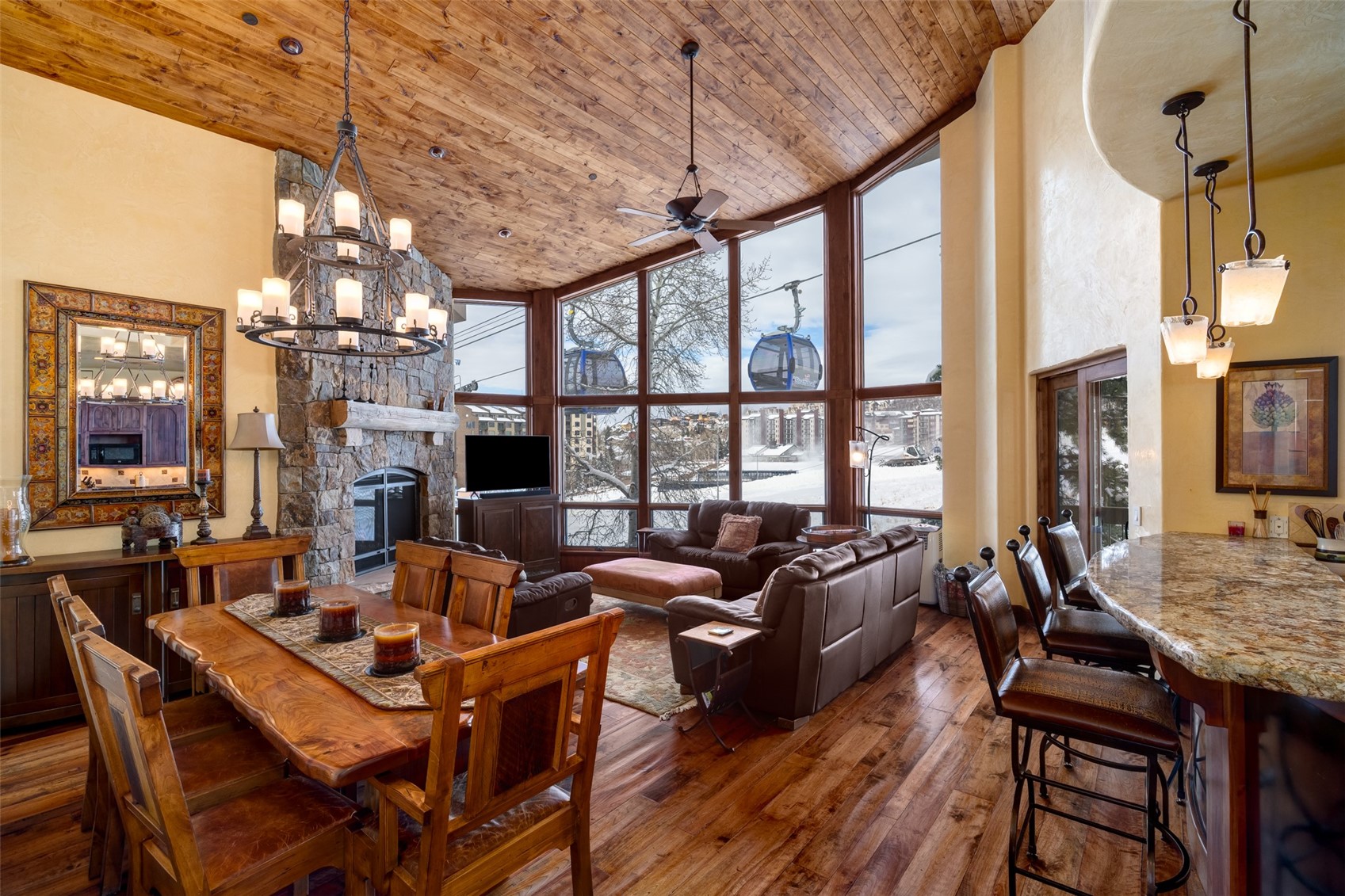 2306 Ski Trail Lane Steamboat Springs CO 80487
