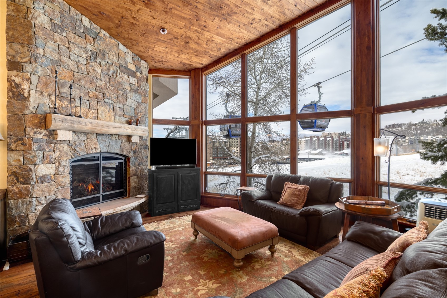 2306 Ski Trail Lane Steamboat Springs CO 80487