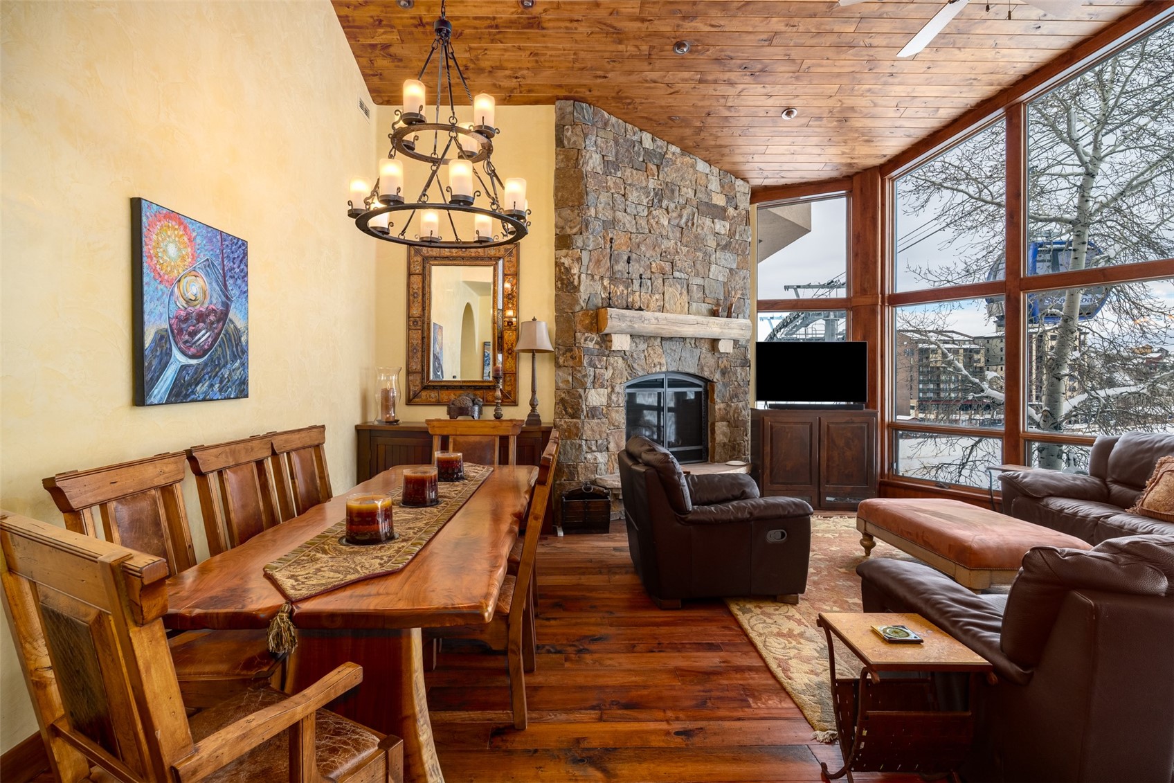 2306 Ski Trail Lane Steamboat Springs CO 80487