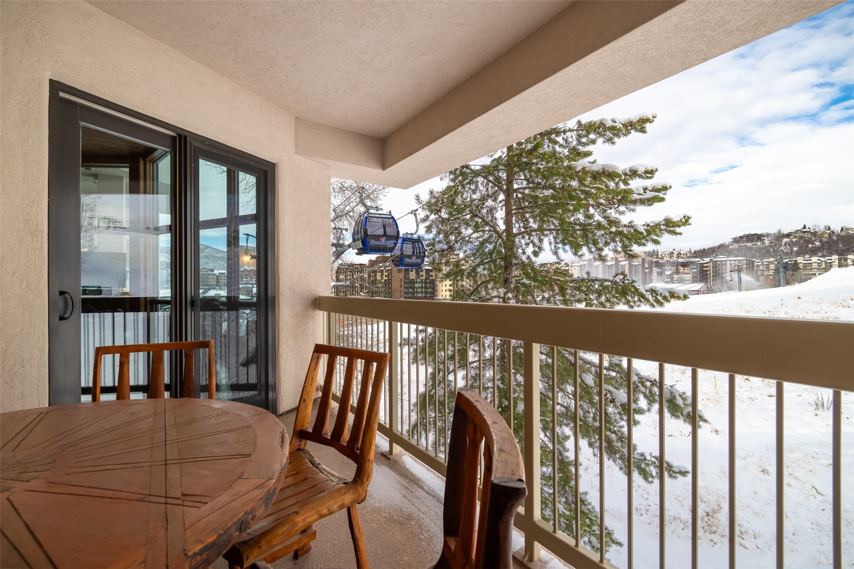 2306 Ski Trail Lane Steamboat Springs CO 80487