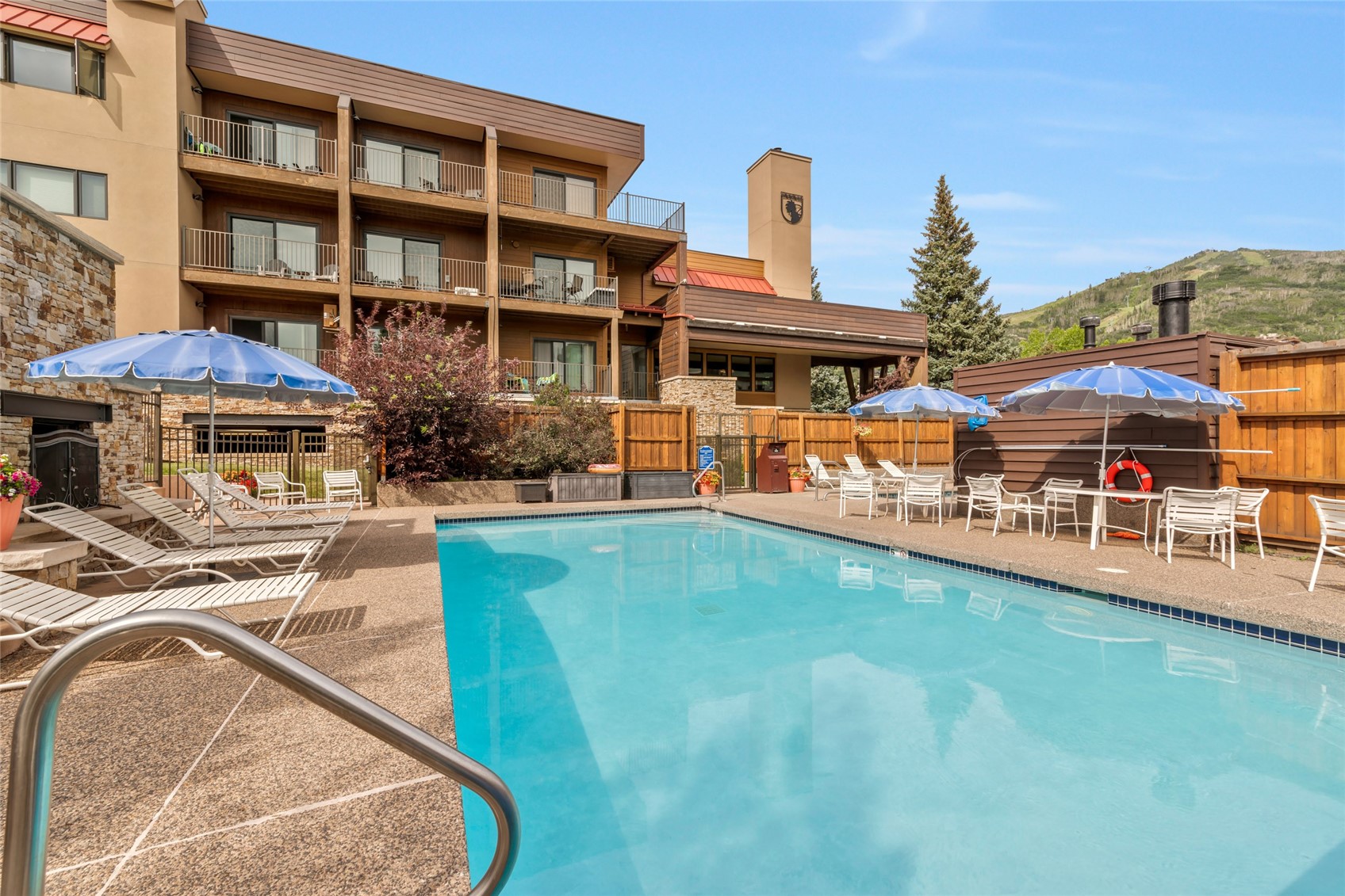 2200 Apres Ski Way Steamboat Springs CO 80487