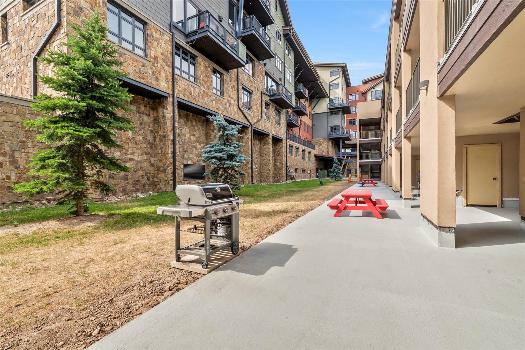 2200 Apres Ski Way Steamboat Springs CO 80487