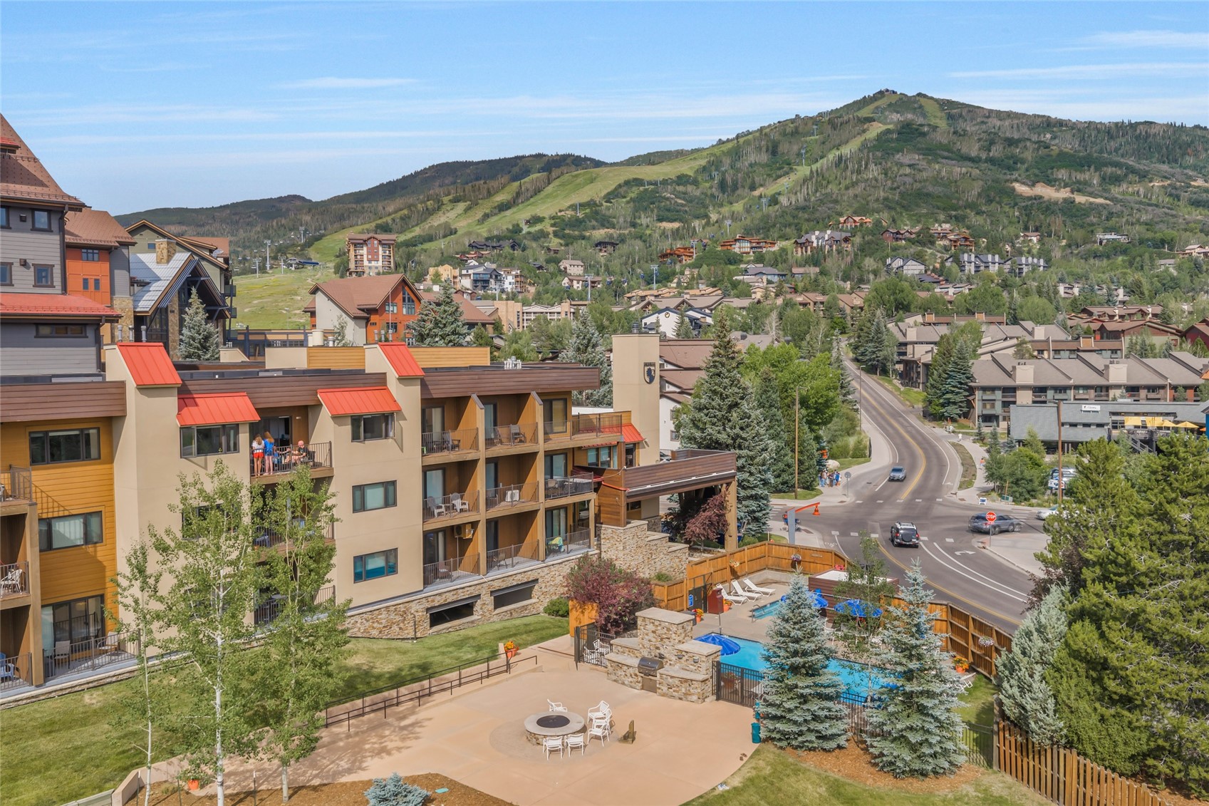 2200 Apres Ski Way Steamboat Springs CO 80487