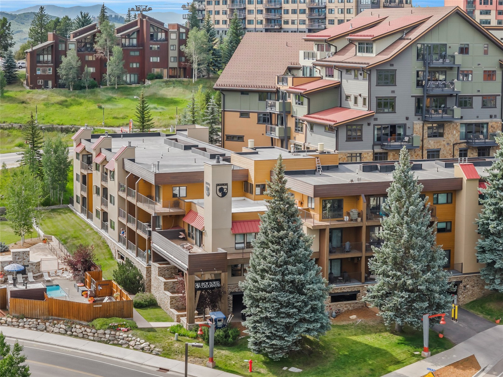 2200 Apres Ski Way Steamboat Springs CO 80487