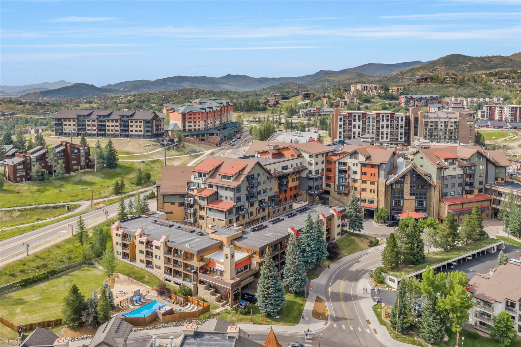 2200 Apres Ski Way Steamboat Springs CO 80487