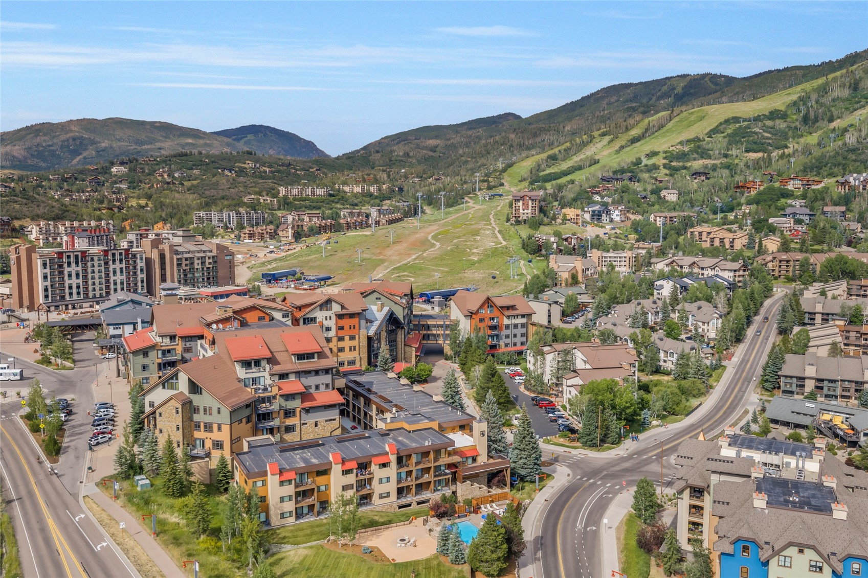 2200 Apres Ski Way Steamboat Springs CO 80487