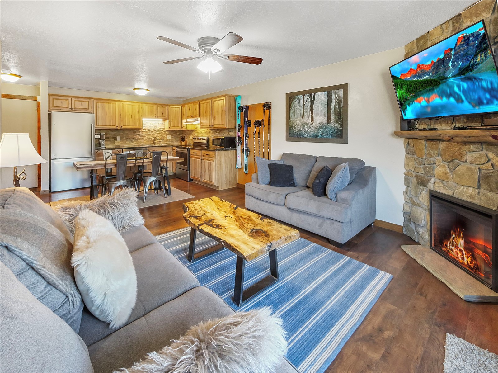 1003 Straight Creek Drive Dillon CO 80435