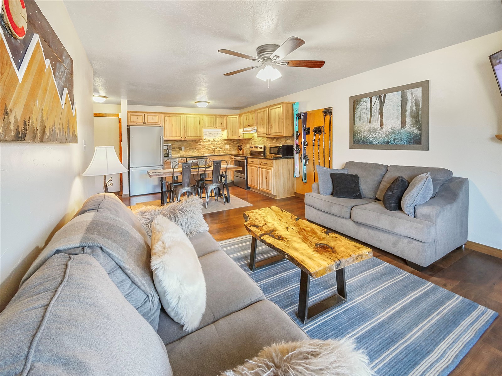 1003 Straight Creek Drive Dillon CO 80435