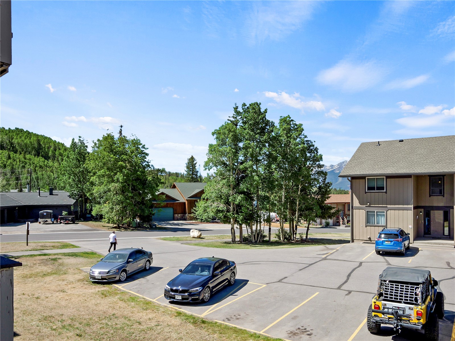 1003 Straight Creek Drive Dillon CO 80435