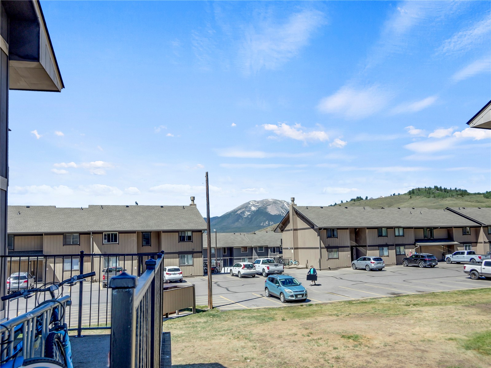 1003 Straight Creek Drive Dillon CO 80435