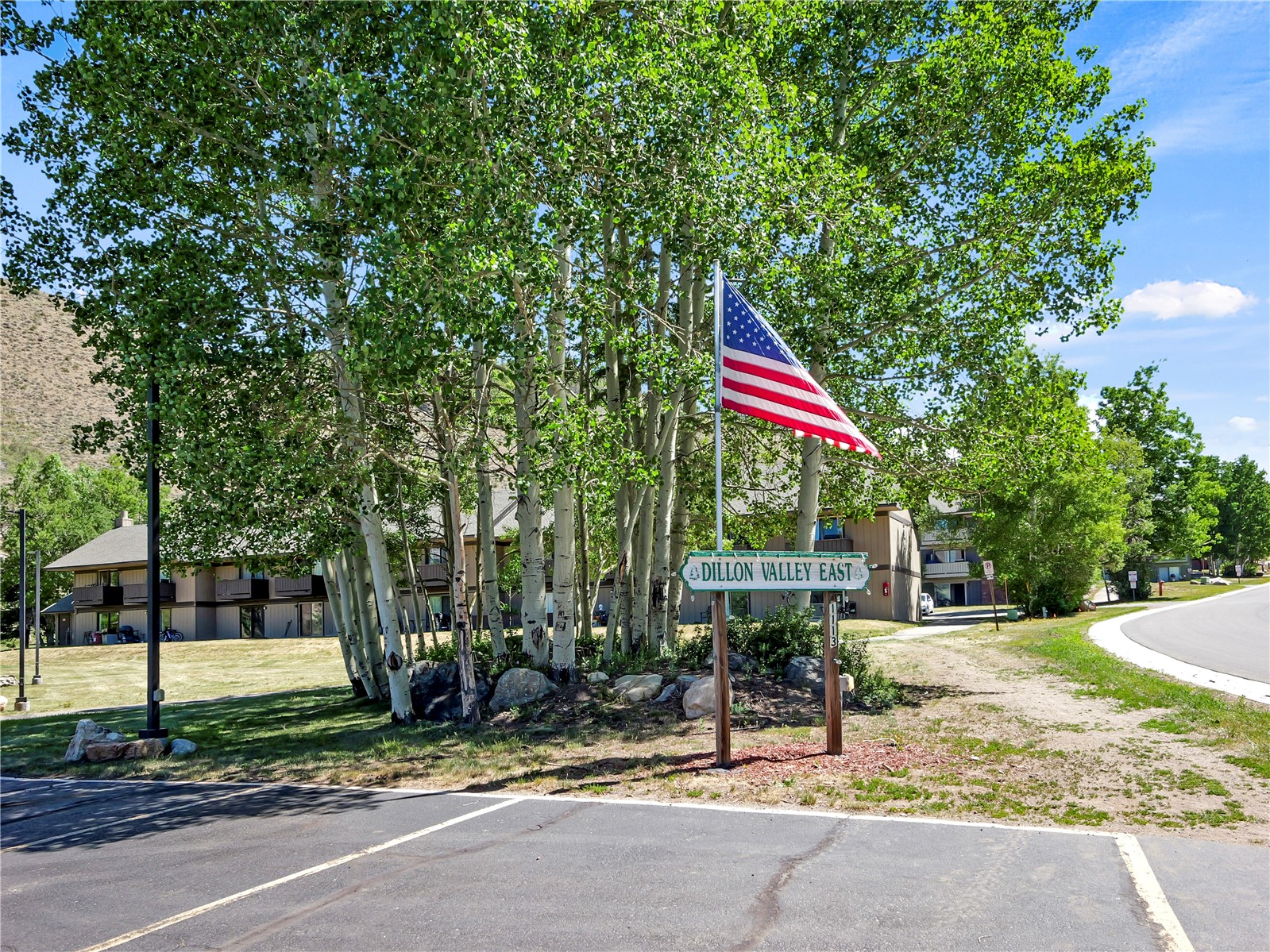 1003 Straight Creek Drive Dillon CO 80435