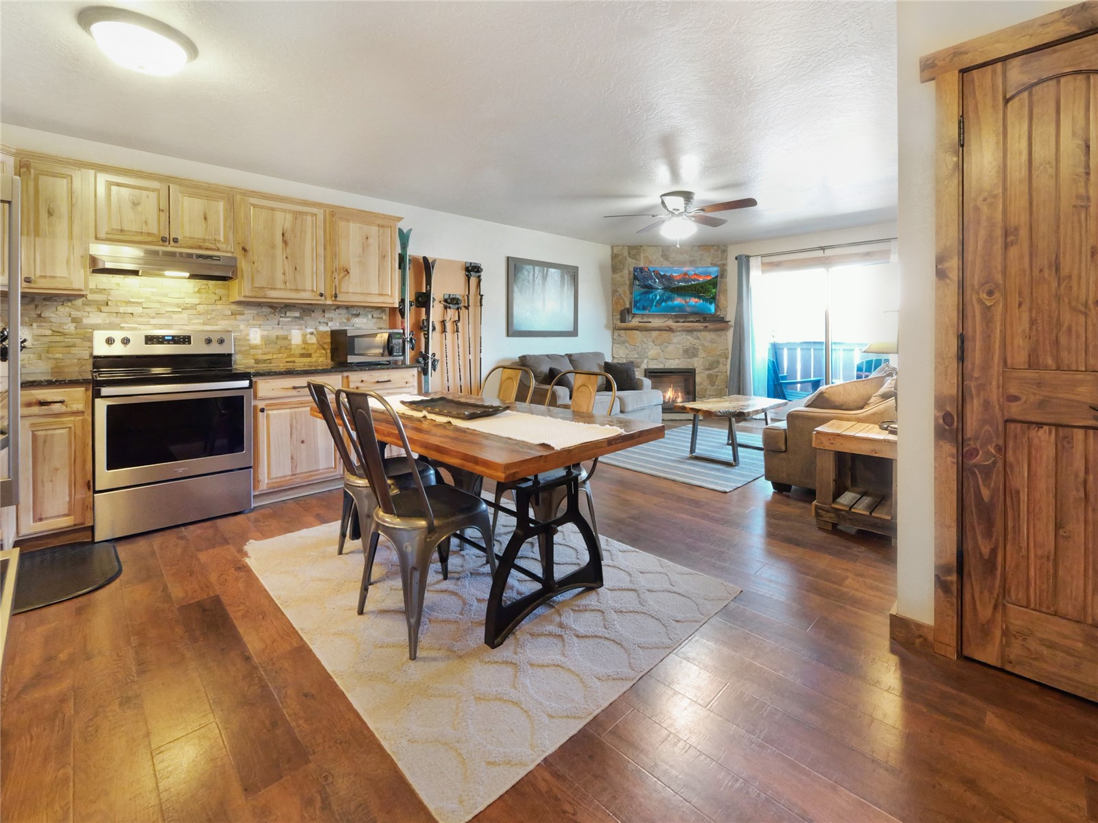 1003 Straight Creek Drive Dillon CO 80435