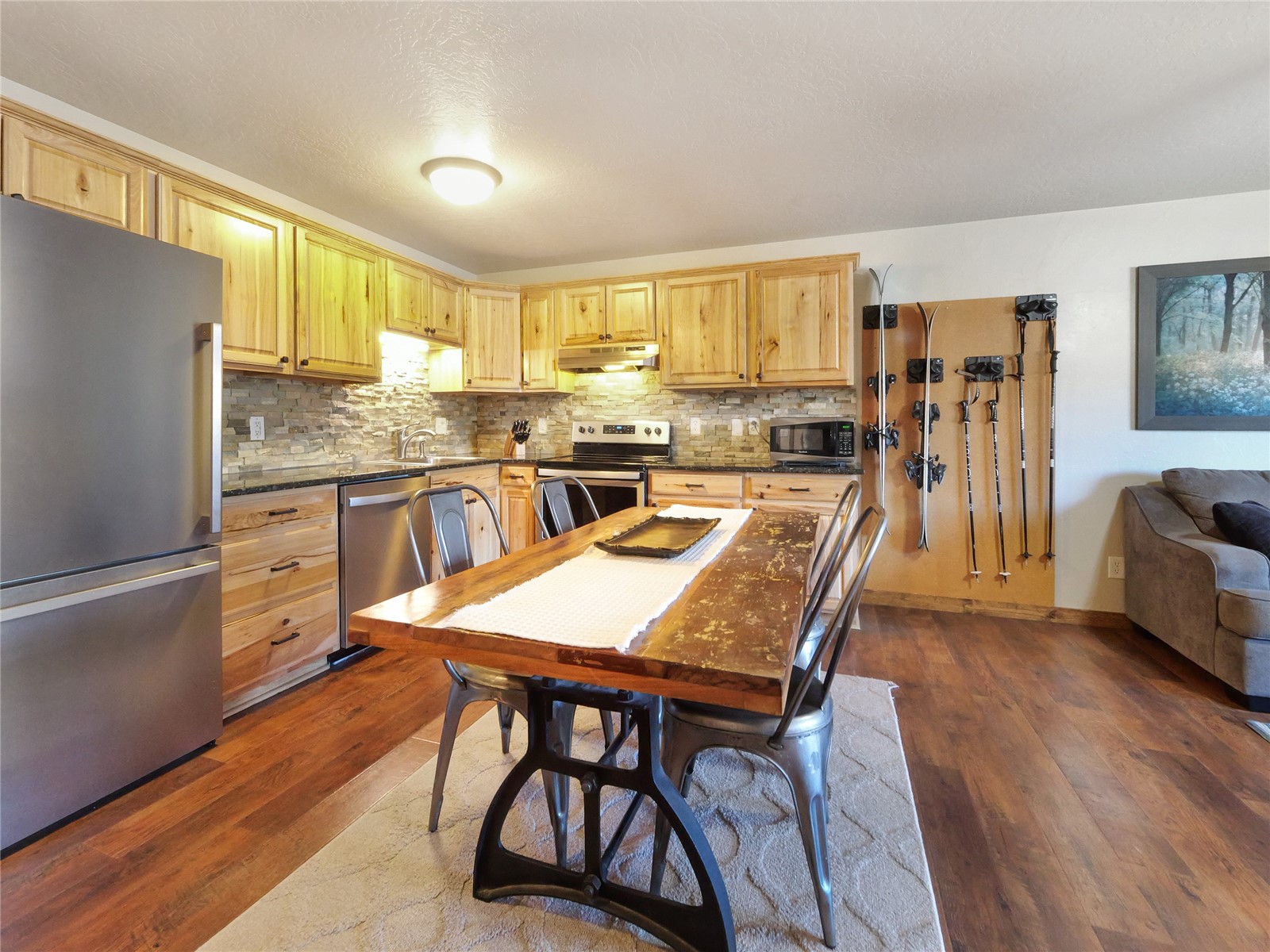 1003 Straight Creek Drive Dillon CO 80435