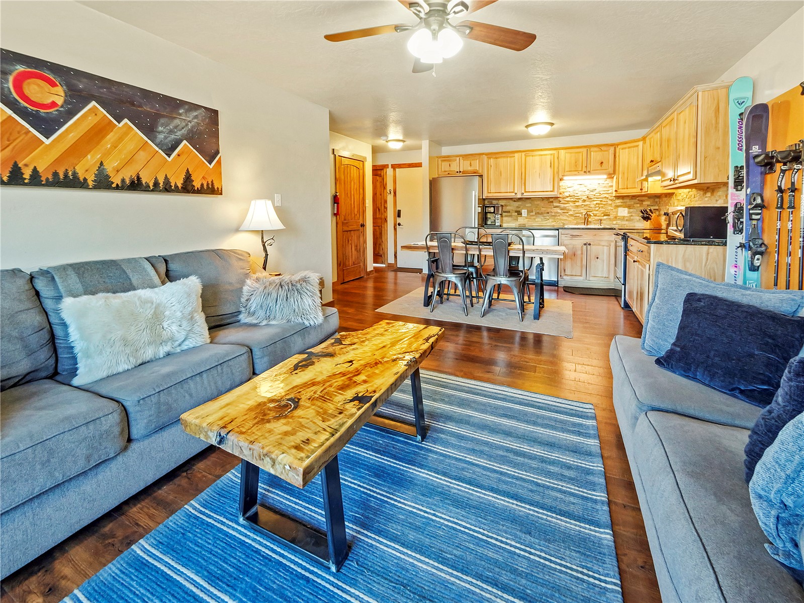 1003 Straight Creek Drive Dillon CO 80435
