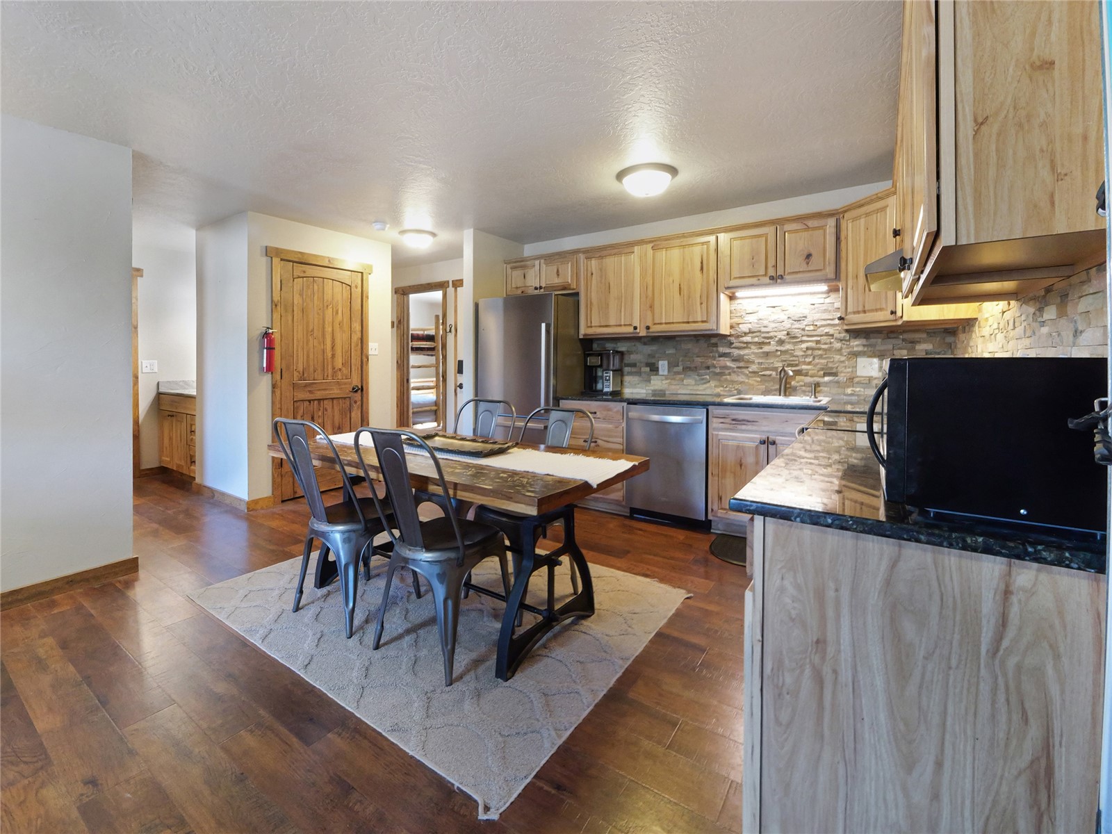 1003 Straight Creek Drive Dillon CO 80435