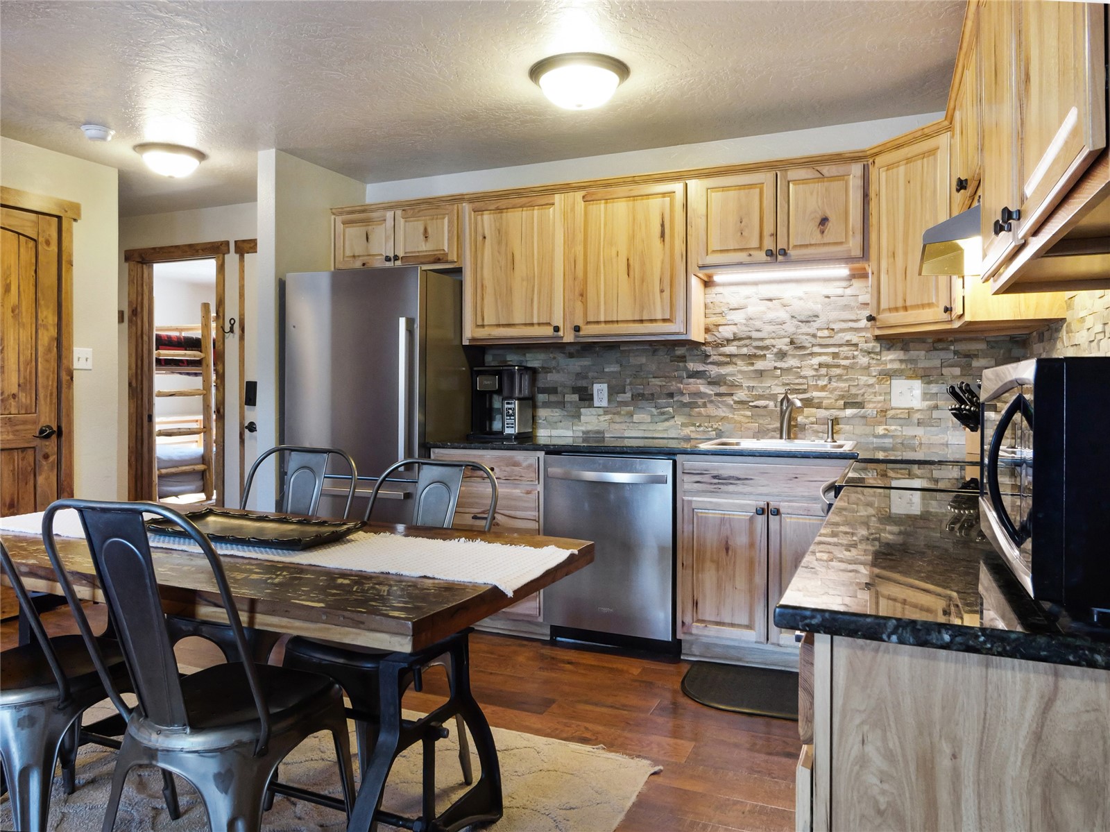 1003 Straight Creek Drive Dillon CO 80435