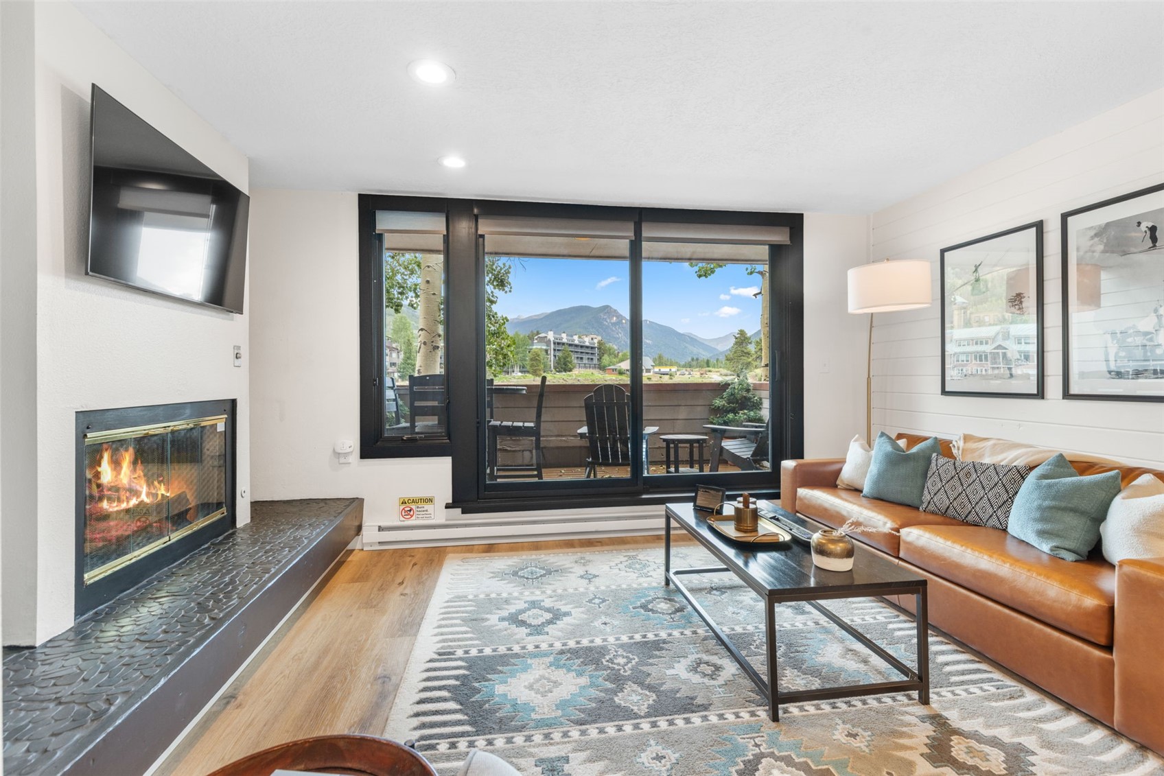 Keystone CO, 175 Argentine Court, Unit 1506