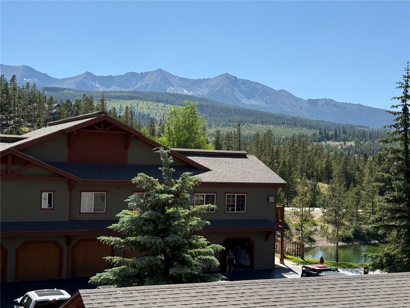 163 Pelican Circle Breckenridge CO 80424