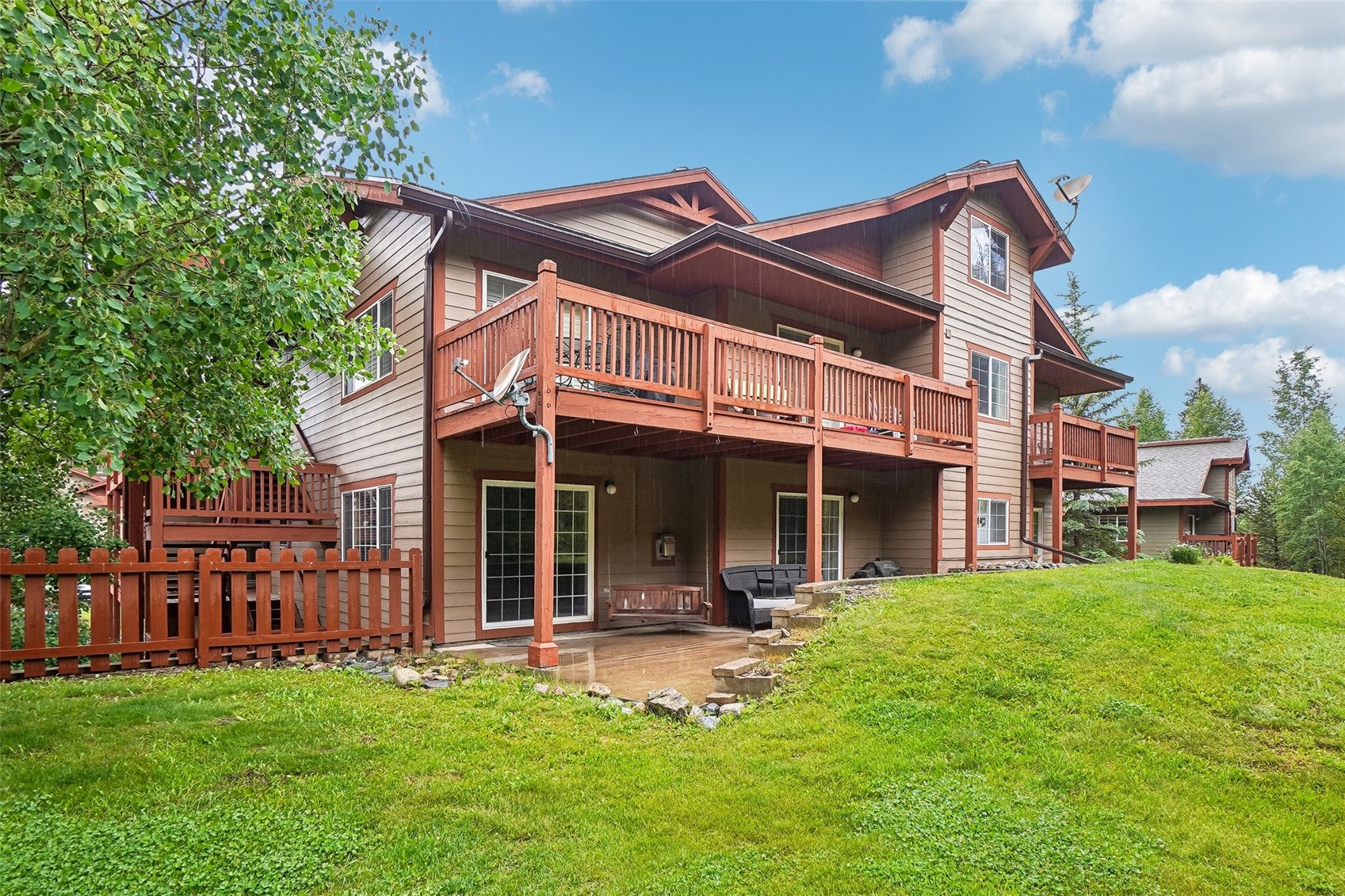 163 Pelican Circle Breckenridge CO 80424