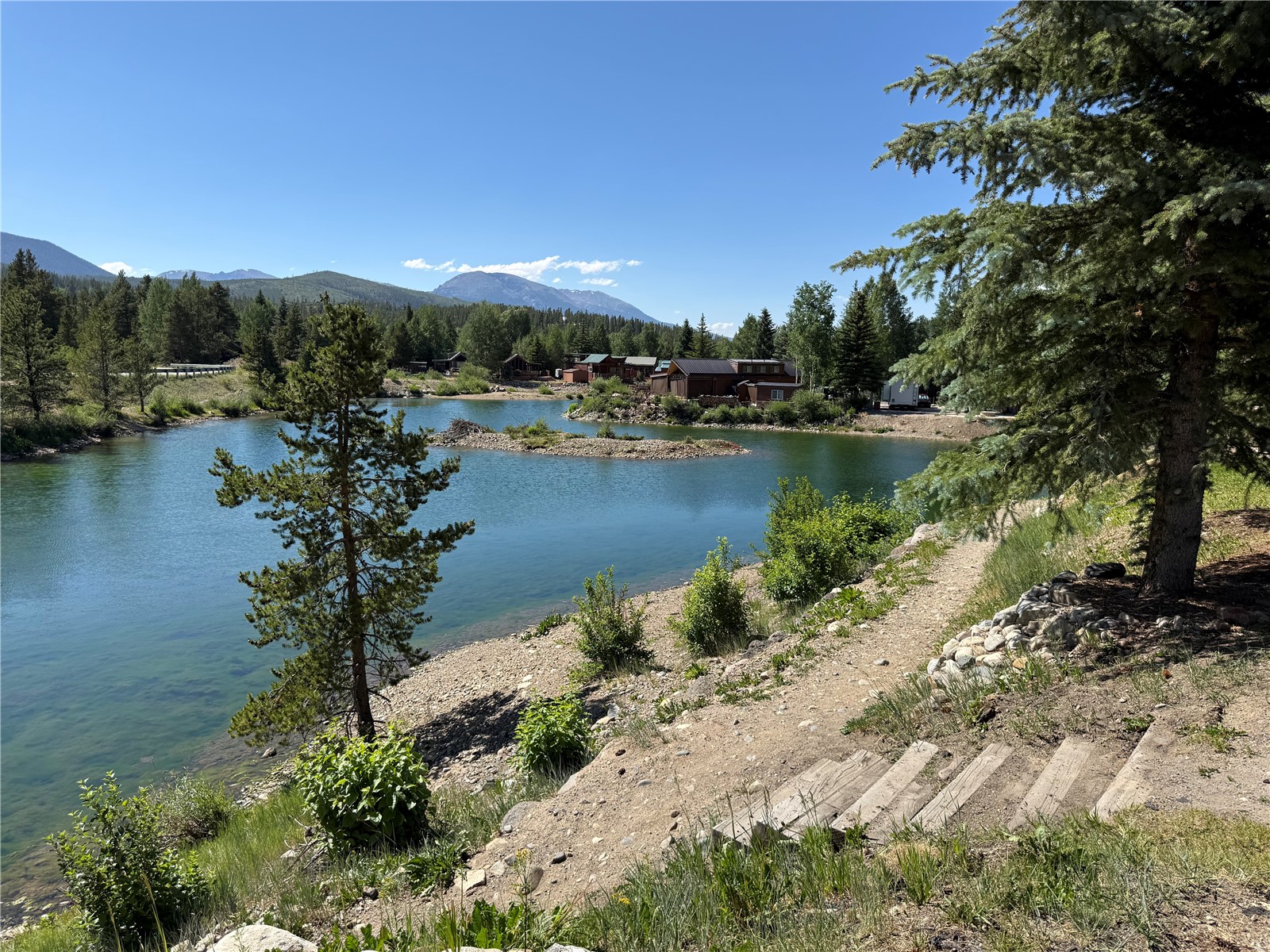 163 Pelican Circle Breckenridge CO 80424