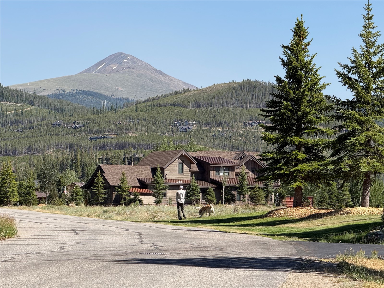 163 Pelican Circle Breckenridge CO 80424