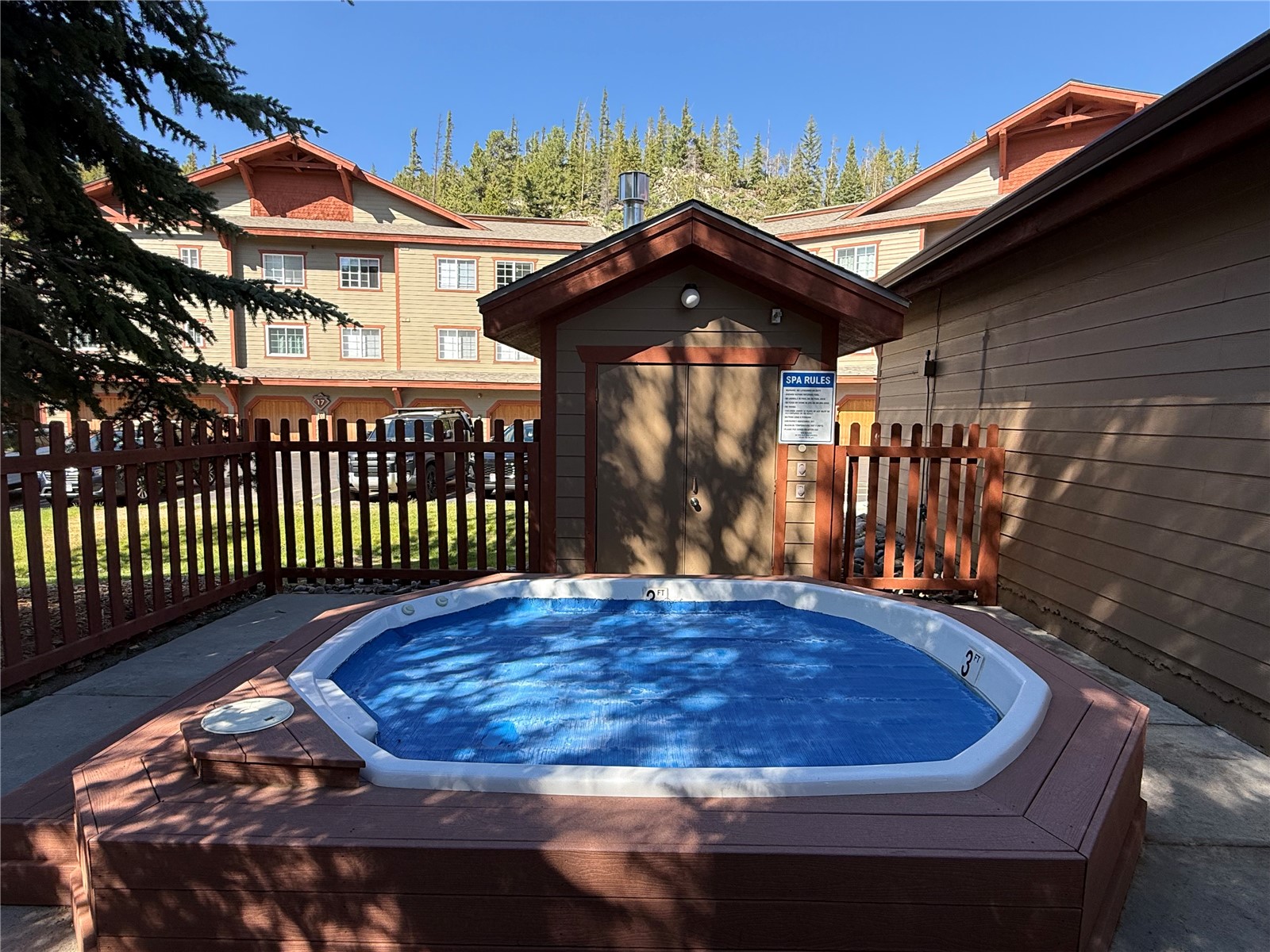 163 Pelican Circle Breckenridge CO 80424