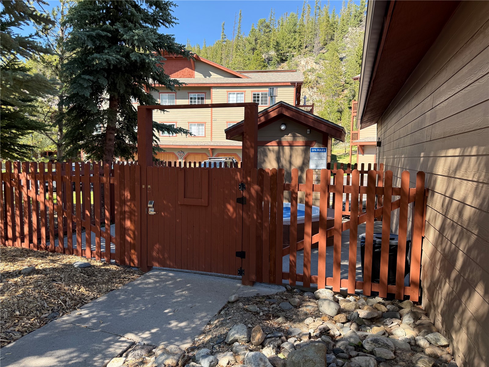 163 Pelican Circle Breckenridge CO 80424