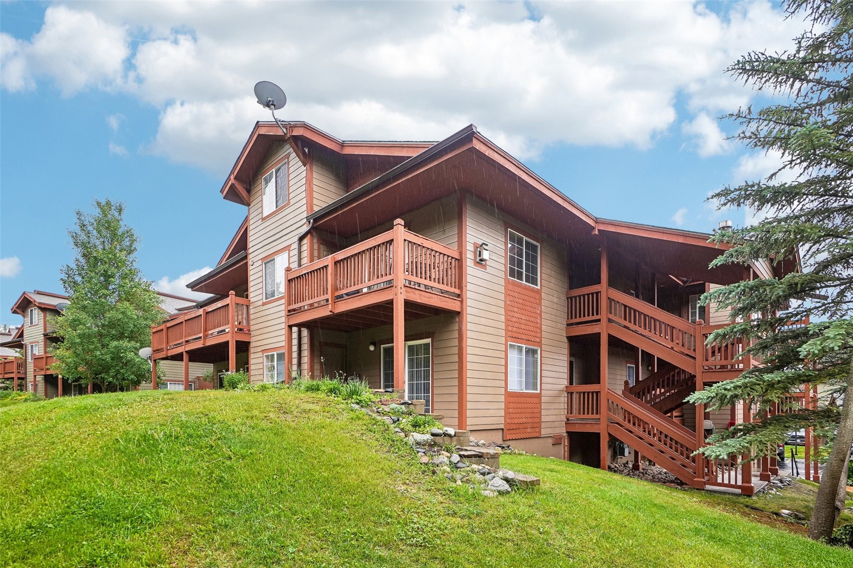 163 Pelican Circle Breckenridge CO 80424