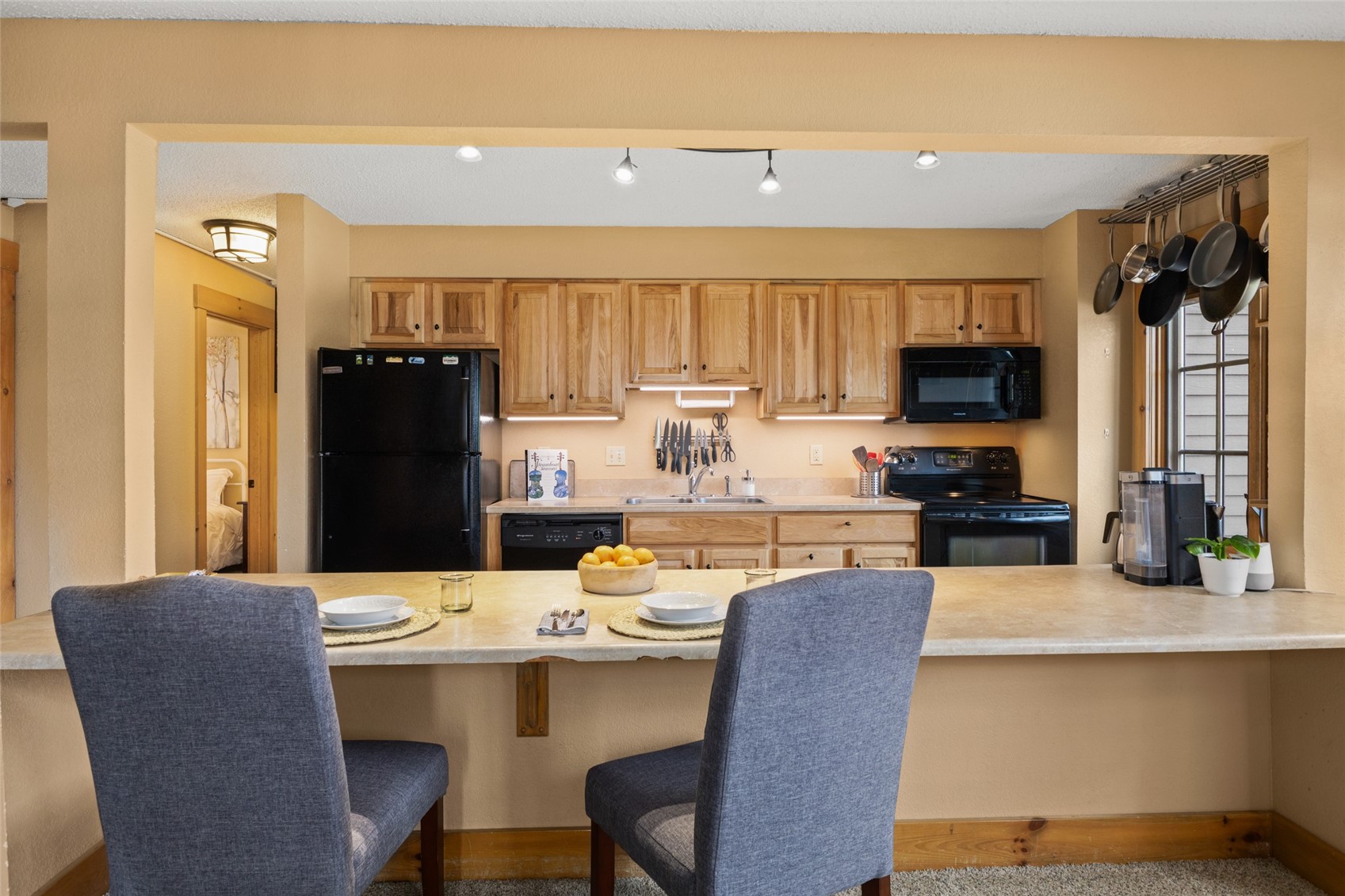 2955 Columbine Drive Steamboat Springs CO 80487