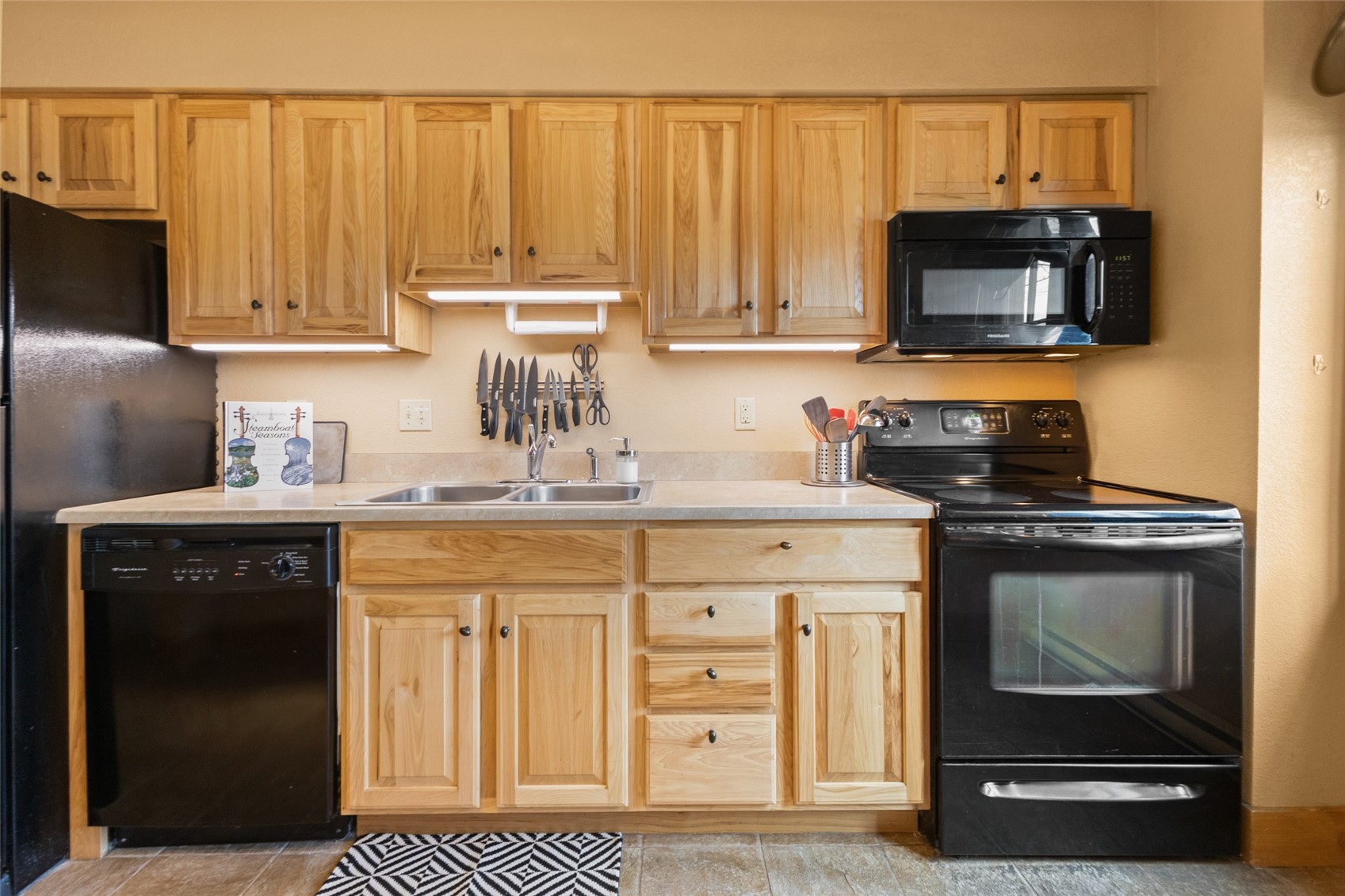 2955 Columbine Drive Steamboat Springs CO 80487