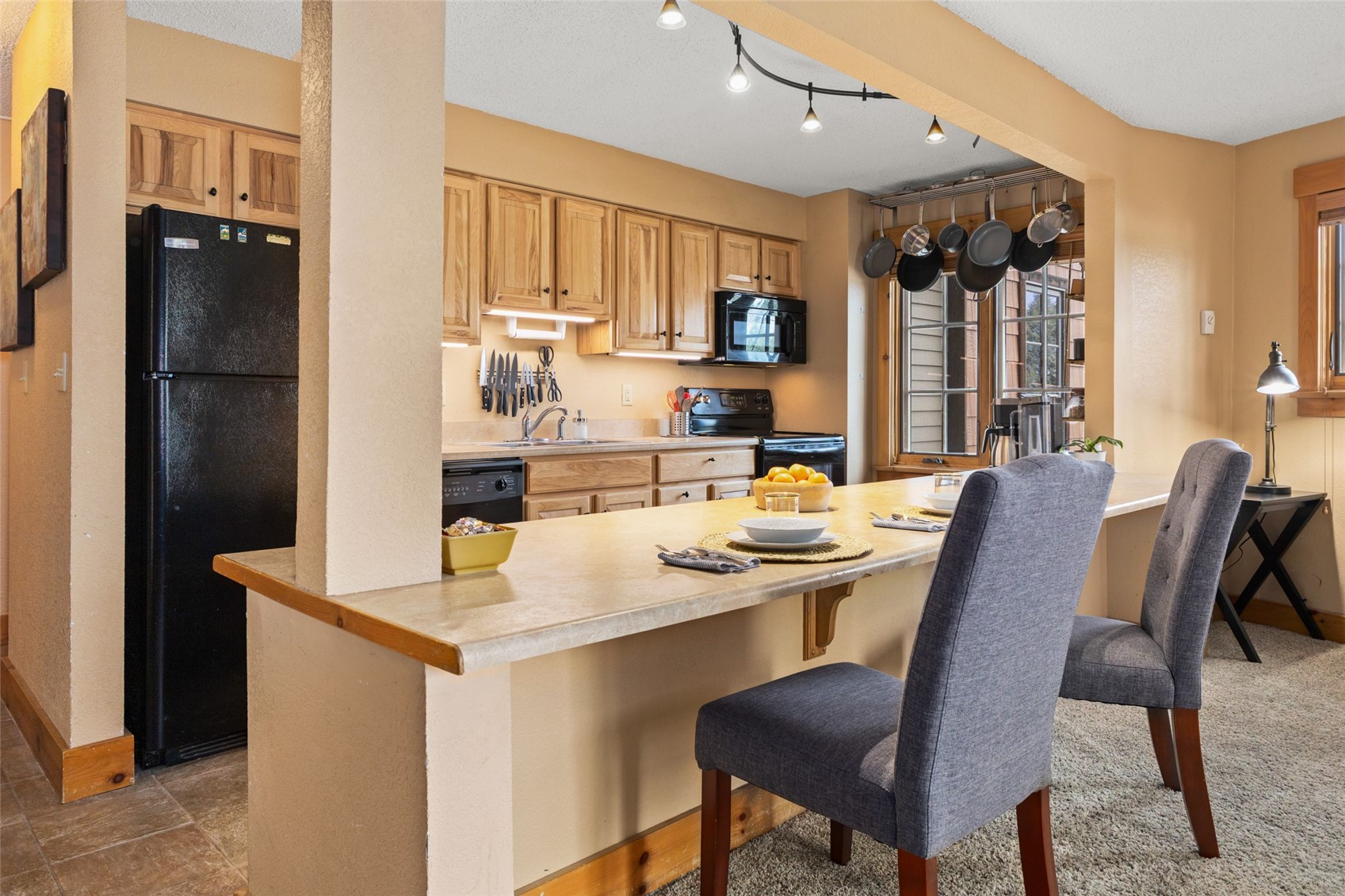 2955 Columbine Drive Steamboat Springs CO 80487