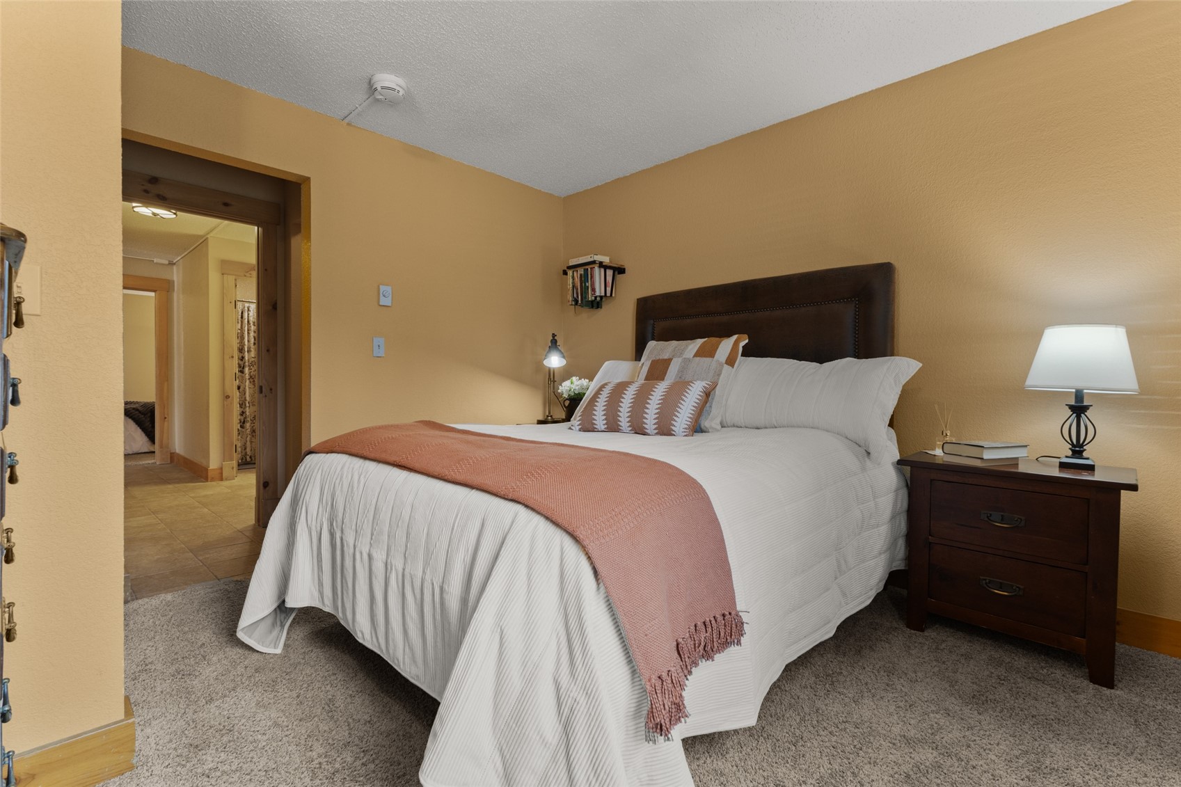 2955 Columbine Drive Steamboat Springs CO 80487
