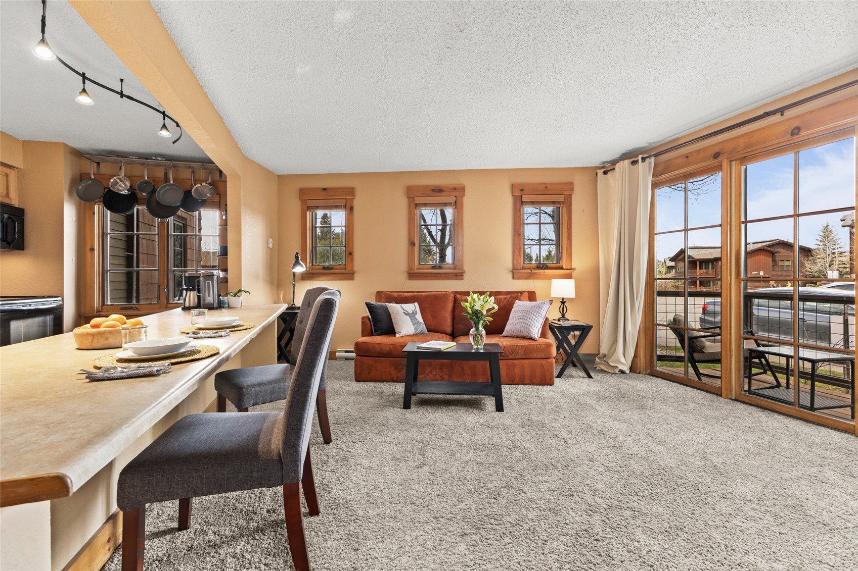 2955 Columbine Drive Steamboat Springs CO 80487