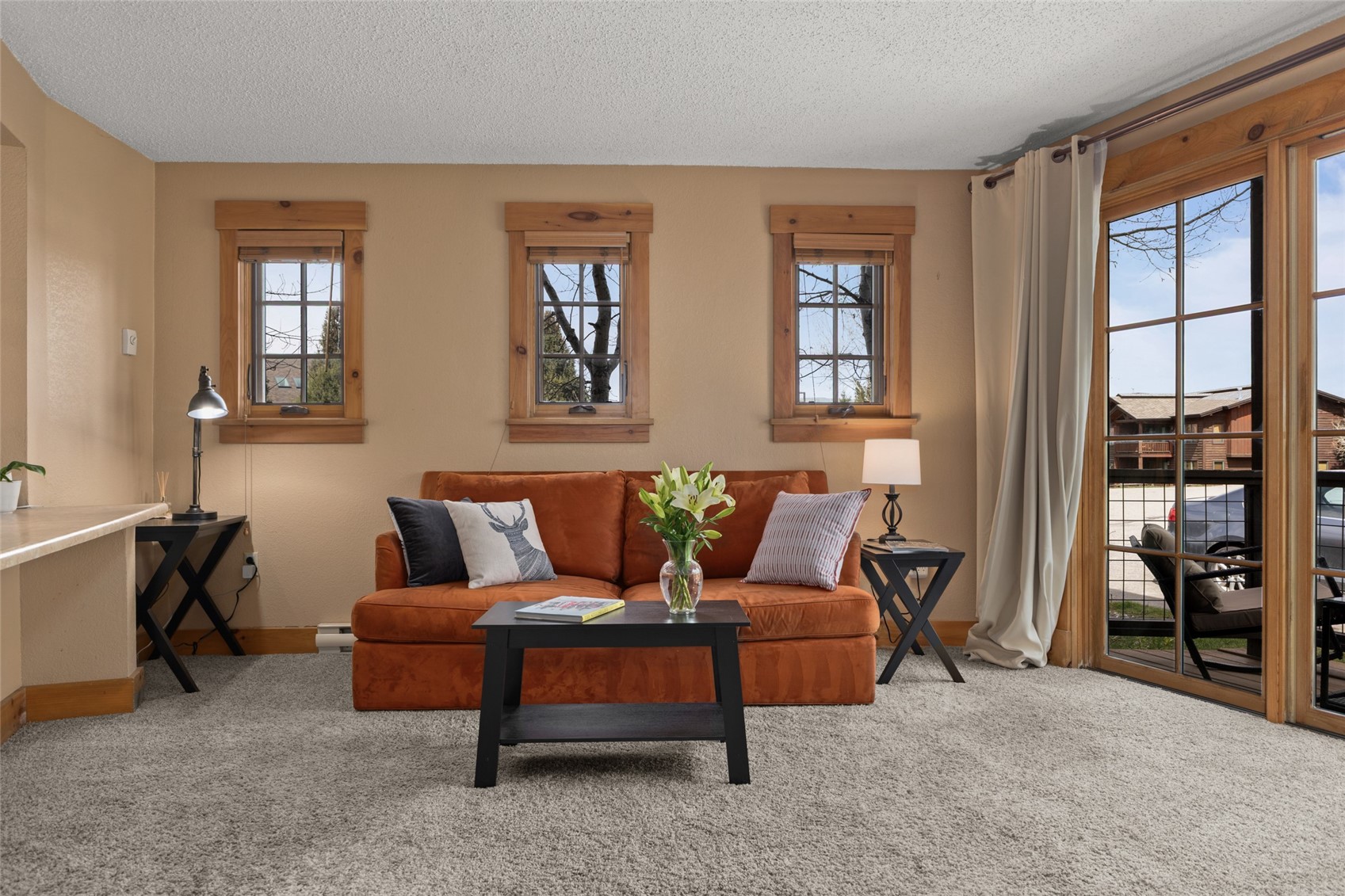 2955 Columbine Drive Steamboat Springs CO 80487