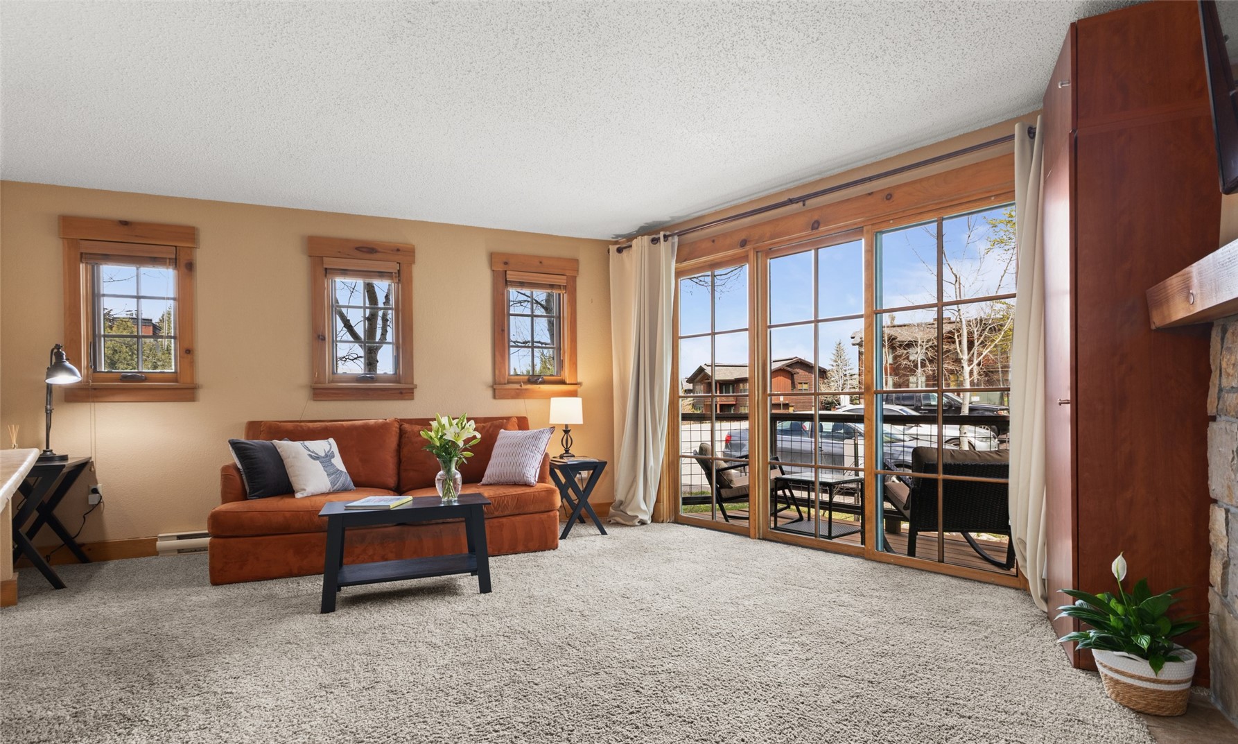 2955 Columbine Drive Steamboat Springs CO 80487