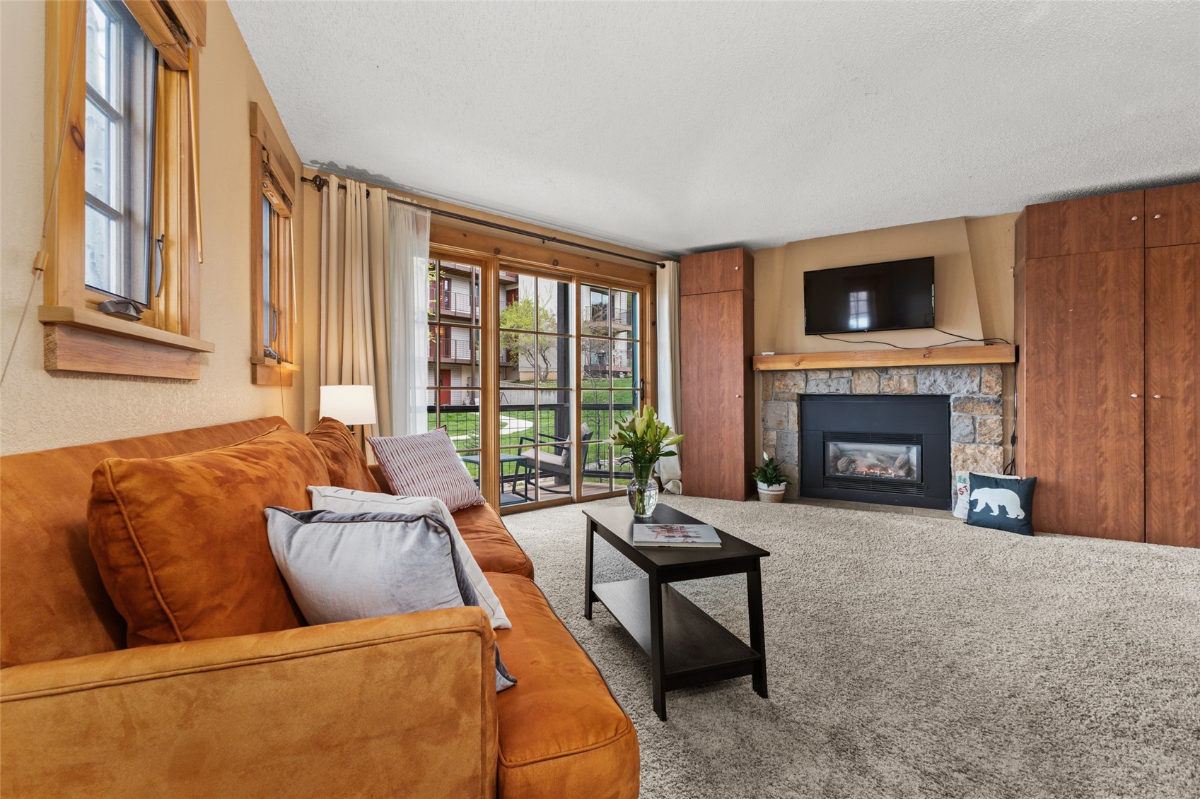 2955 Columbine Drive Steamboat Springs CO 80487