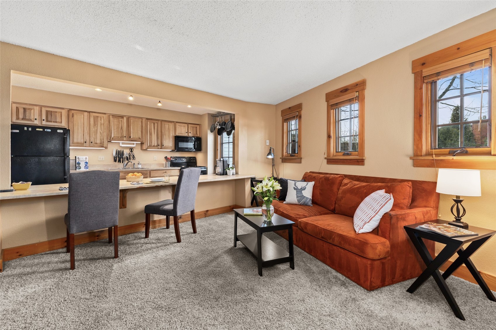 2955 Columbine Drive Steamboat Springs CO 80487