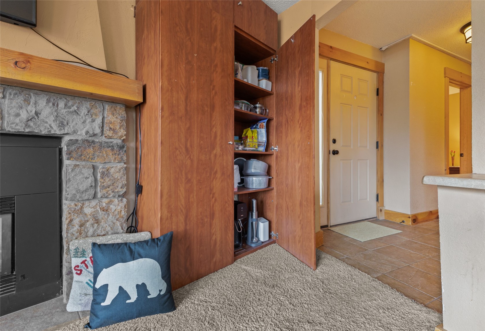 2955 Columbine Drive Steamboat Springs CO 80487