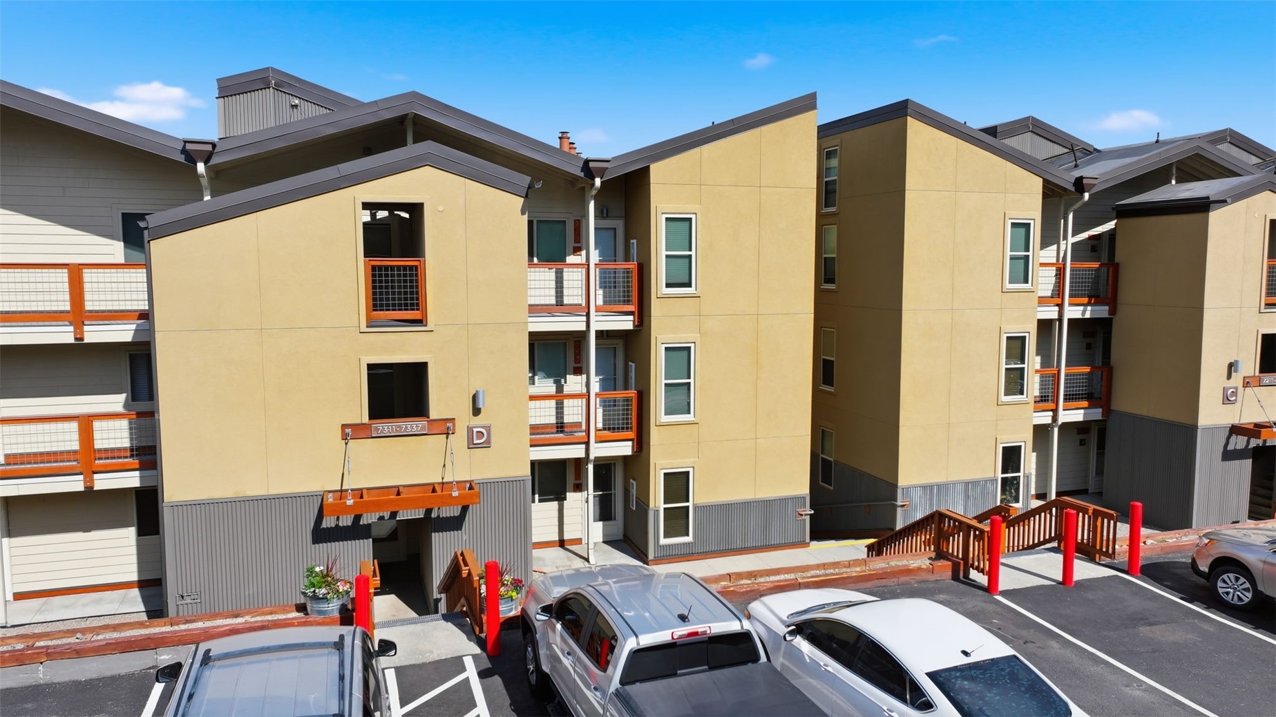 7317 Ryan Gulch Road Silverthorne CO 80498