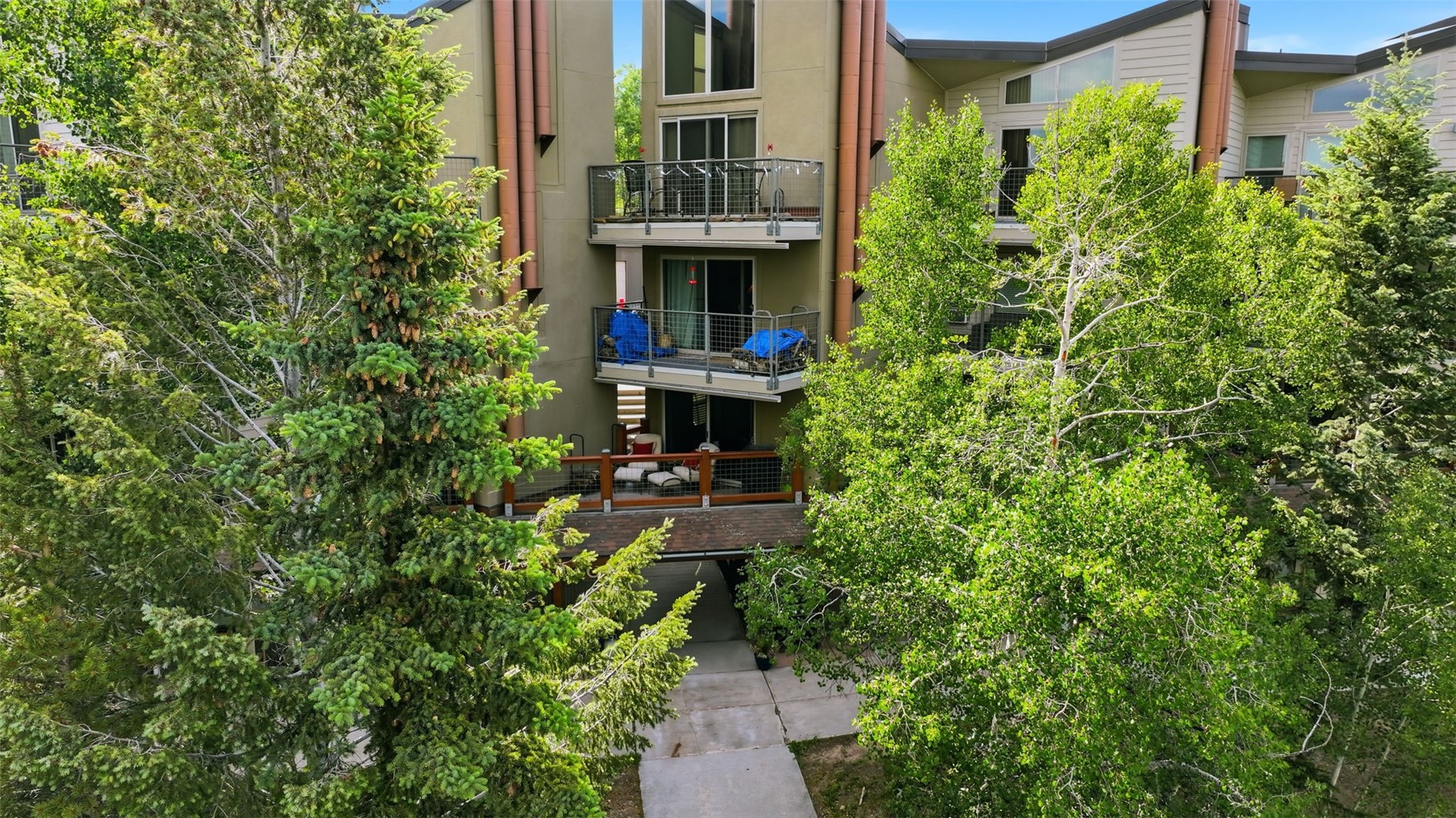 7317 Ryan Gulch Road Silverthorne CO 80498